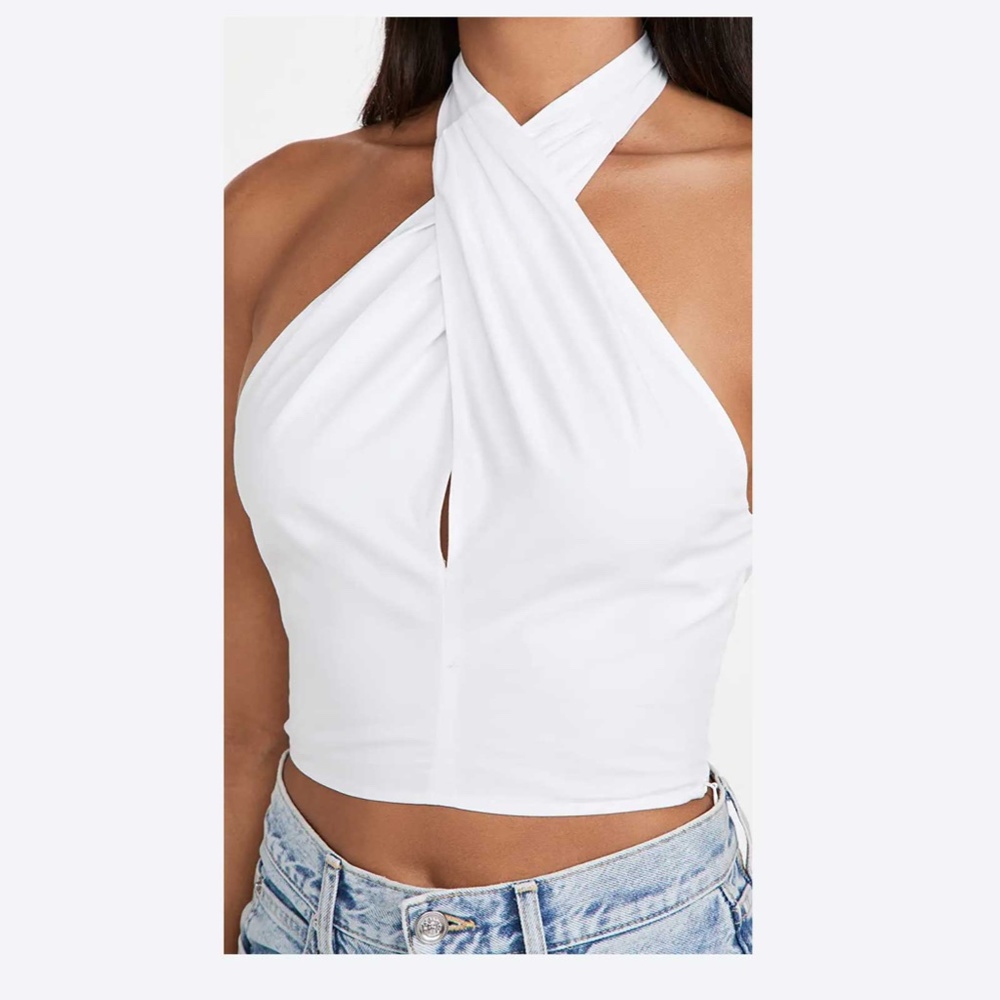 NWOT Staud Kai Top